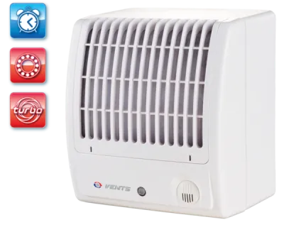 VENTS CF 100 T TURBO